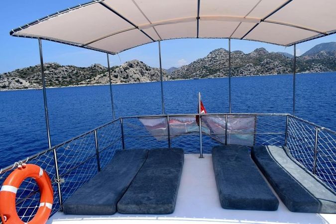 Custom Built 42 | Egelim 1