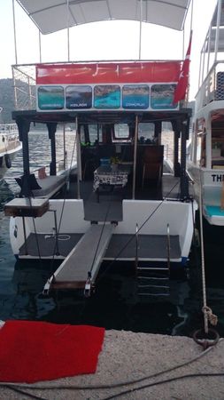 Custom Built 42 | Egelim 1