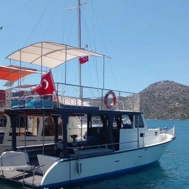 Custom Built 42 | Egelim 1