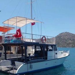 Custom Built 42 | Egelim 1