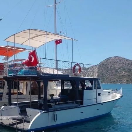 Custom Built 42 | Egelim 1