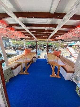 Custom Built 39 | Mehmet Ali Kaptan