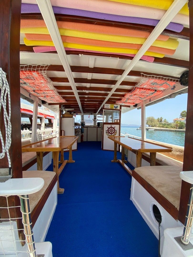 Custom Built 39 | Mehmet Ali Kaptan