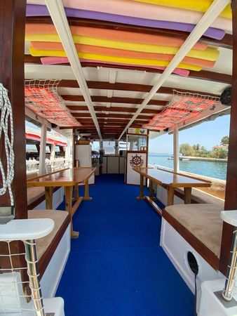 Custom Built 39 | Mehmet Ali Kaptan