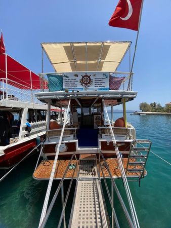 Custom Built 39 | Mehmet Ali Kaptan