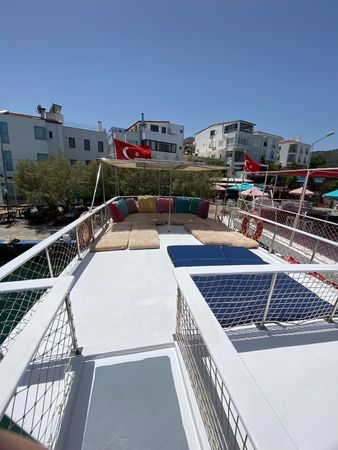 Custom Built 39 | Mehmet Ali Kaptan