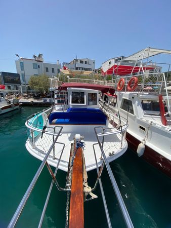 Custom Built 39 | Mehmet Ali Kaptan