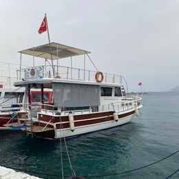 Custom Built 39 | Mehmet Ali Kaptan