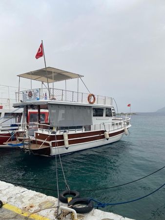 Custom Built 39 | Mehmet Ali Kaptan