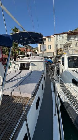 Gulet 33 | Capanoglu