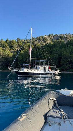 Gulet 33 | Capanoglu