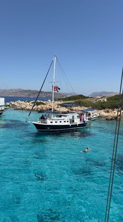 Gulet 33 | Capanoglu