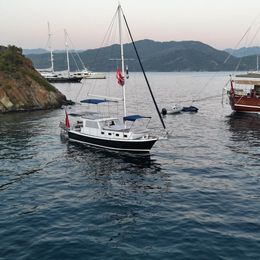 Gulet 33 | Capanoglu