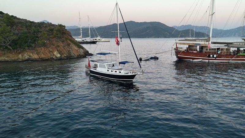 Gulet 33 | Capanoglu