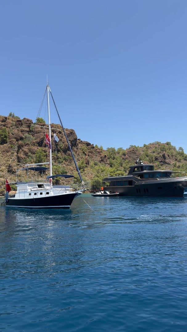 Gulet 33 | Capanoglu