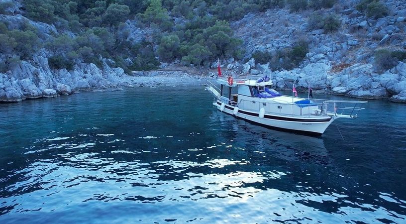 Custom Built 39 | Olugide