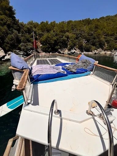 Custom Built 39 | Olugide