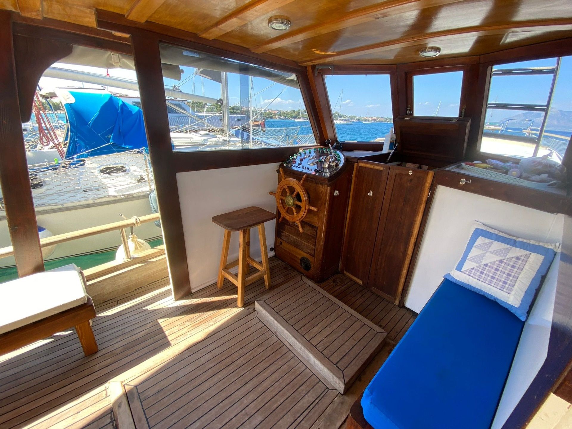 Custom Built 39 | Olugide