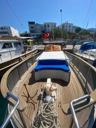 Custom Built 39 | Olugide