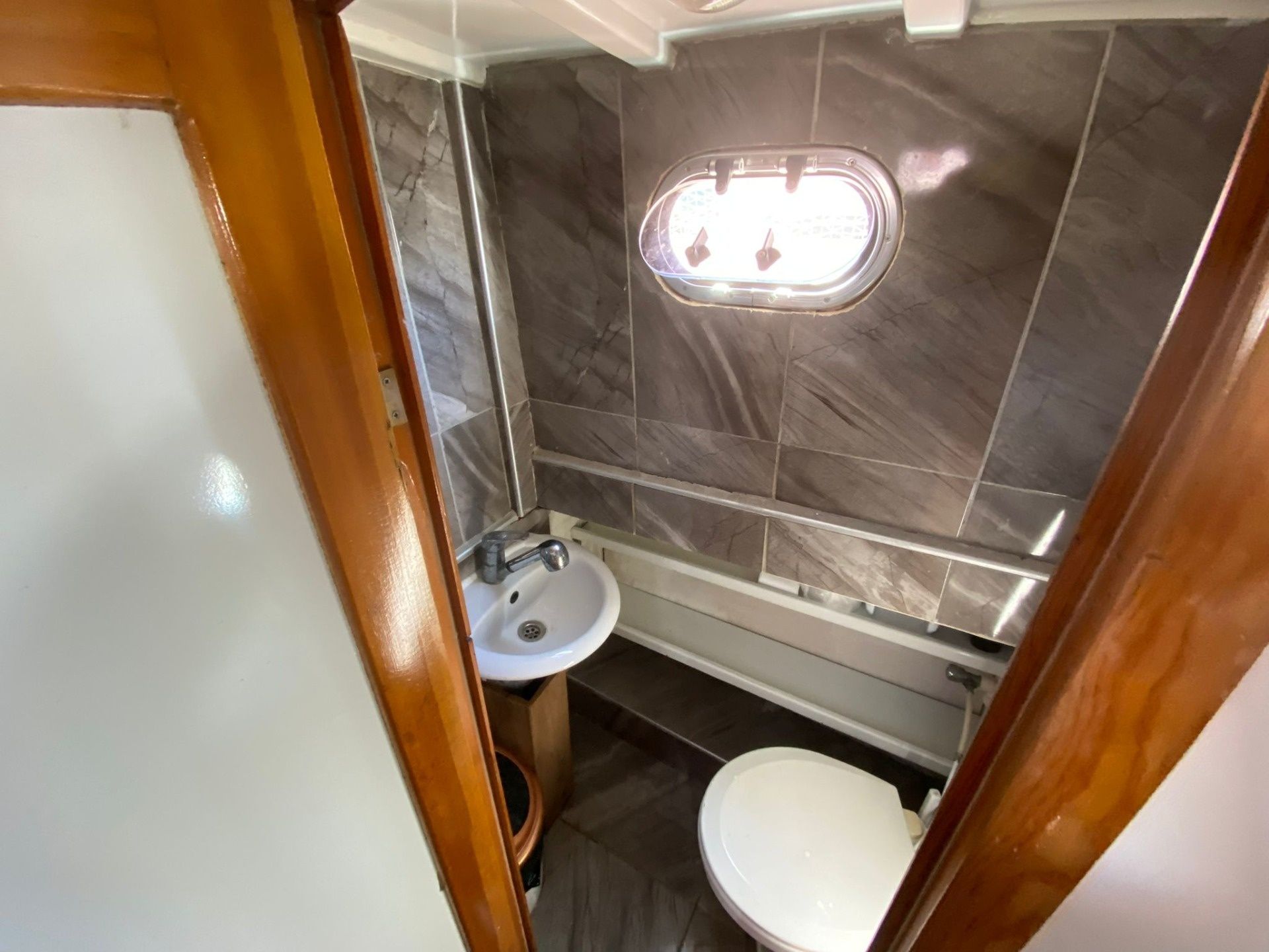 Custom Built 39 | Olugide