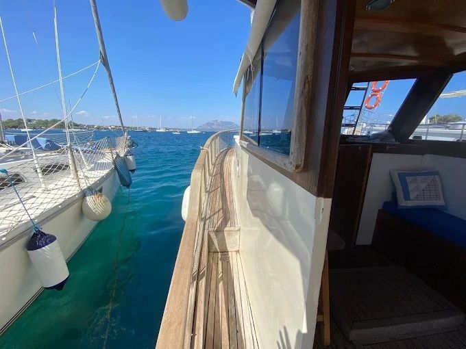 Custom Built 39 | Olugide