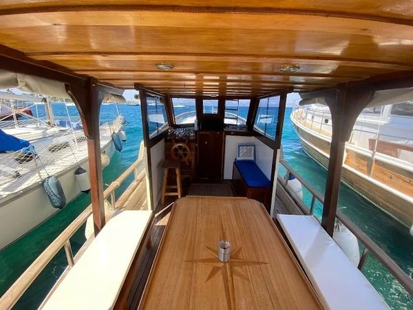 Custom Built 39 | Olugide