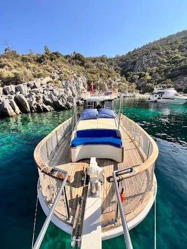 Custom Built 39 | Olugide