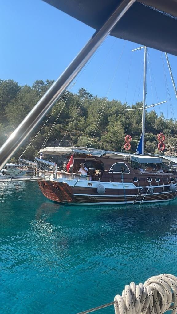 Gulet 46 | Everyday Holiday