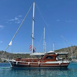 Gulet 46 | Everyday Holiday