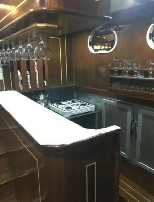 Gulet 46 | Everyday Holiday