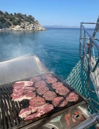 Gulet 46 | Everyday Holiday