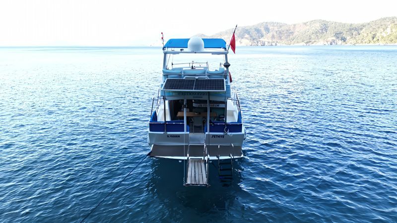 Custom Built 39 | Sl Yildirim