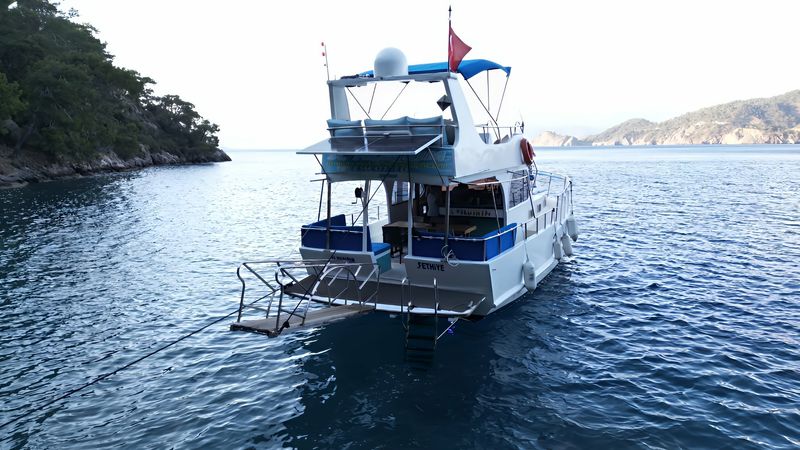 Custom Built 39 | Sl Yildirim