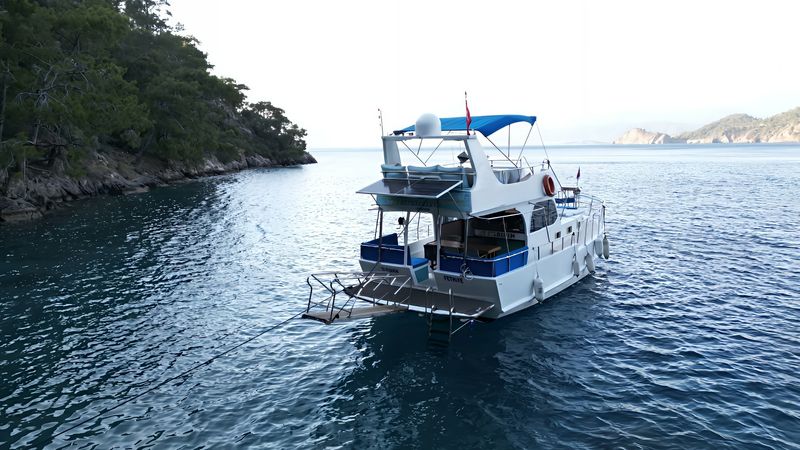 Custom Built 39 | Sl Yildirim