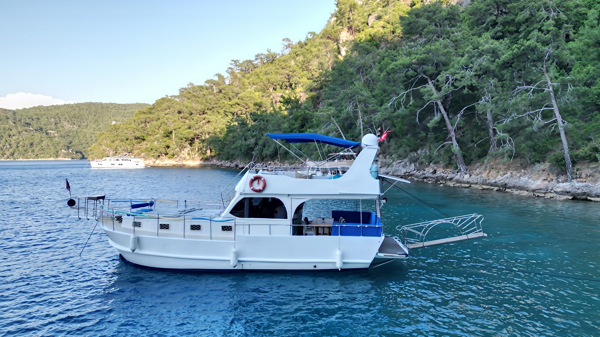 Custom Built 39 | Sl Yildirim