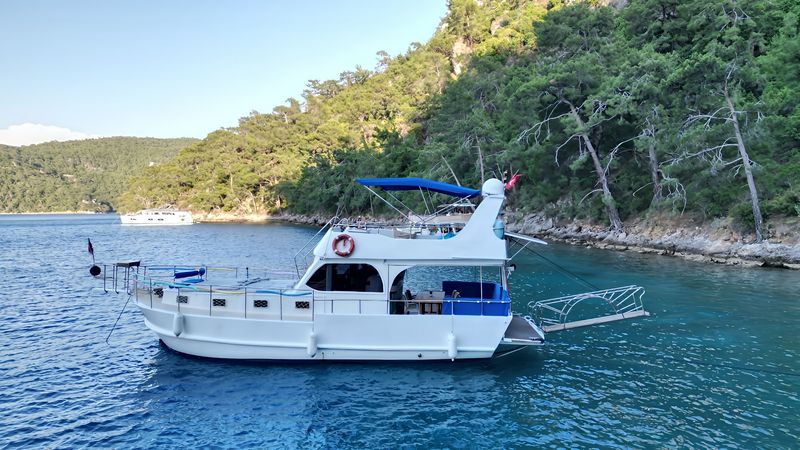 Custom Built 39 | Sl Yildirim