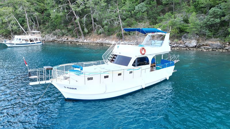 Custom Built 39 | Sl Yildirim