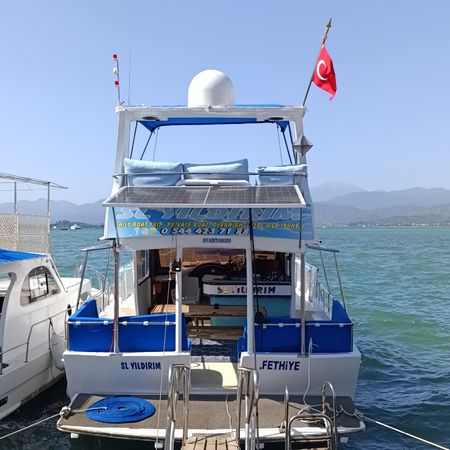 Custom Built 39 | Sl Yildirim