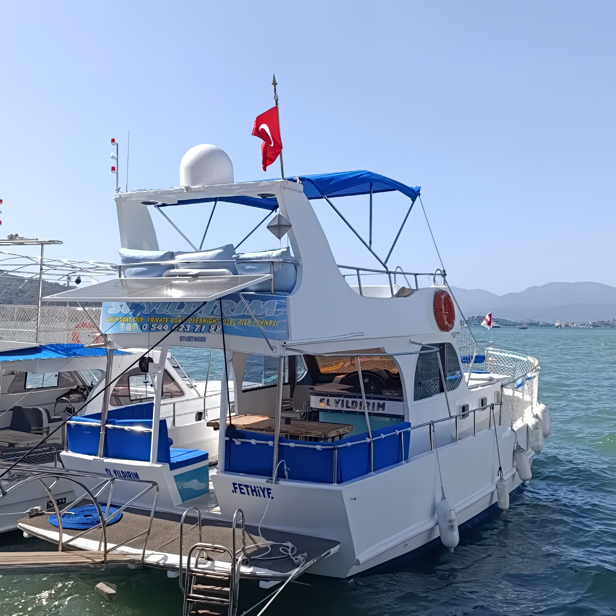 Custom Built 39 | Sl Yildirim