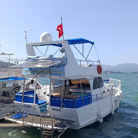 Custom Built 39 | Sl Yildirim