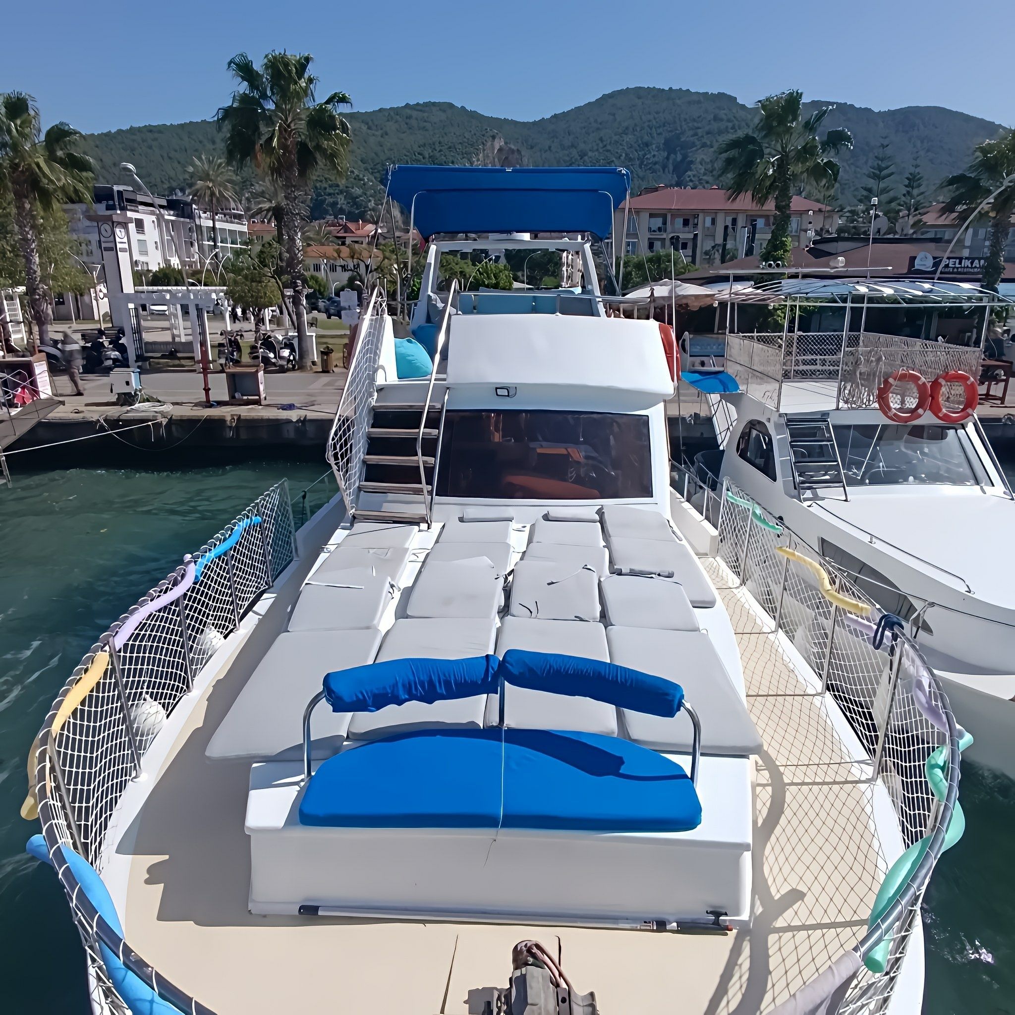 Custom Built 39 | Sl Yildirim