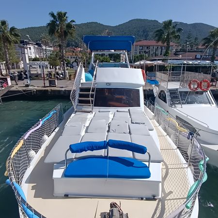 Custom Built 39 | Sl Yildirim