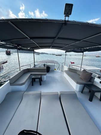 Custom Built 42 | Understand