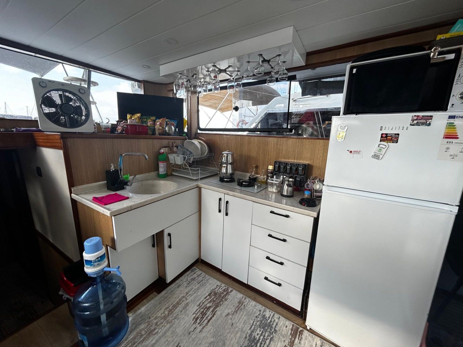 Custom Built 42 | Understand