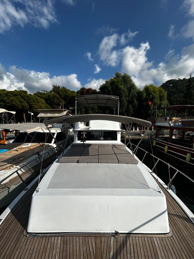 Custom Built 42 | Understand