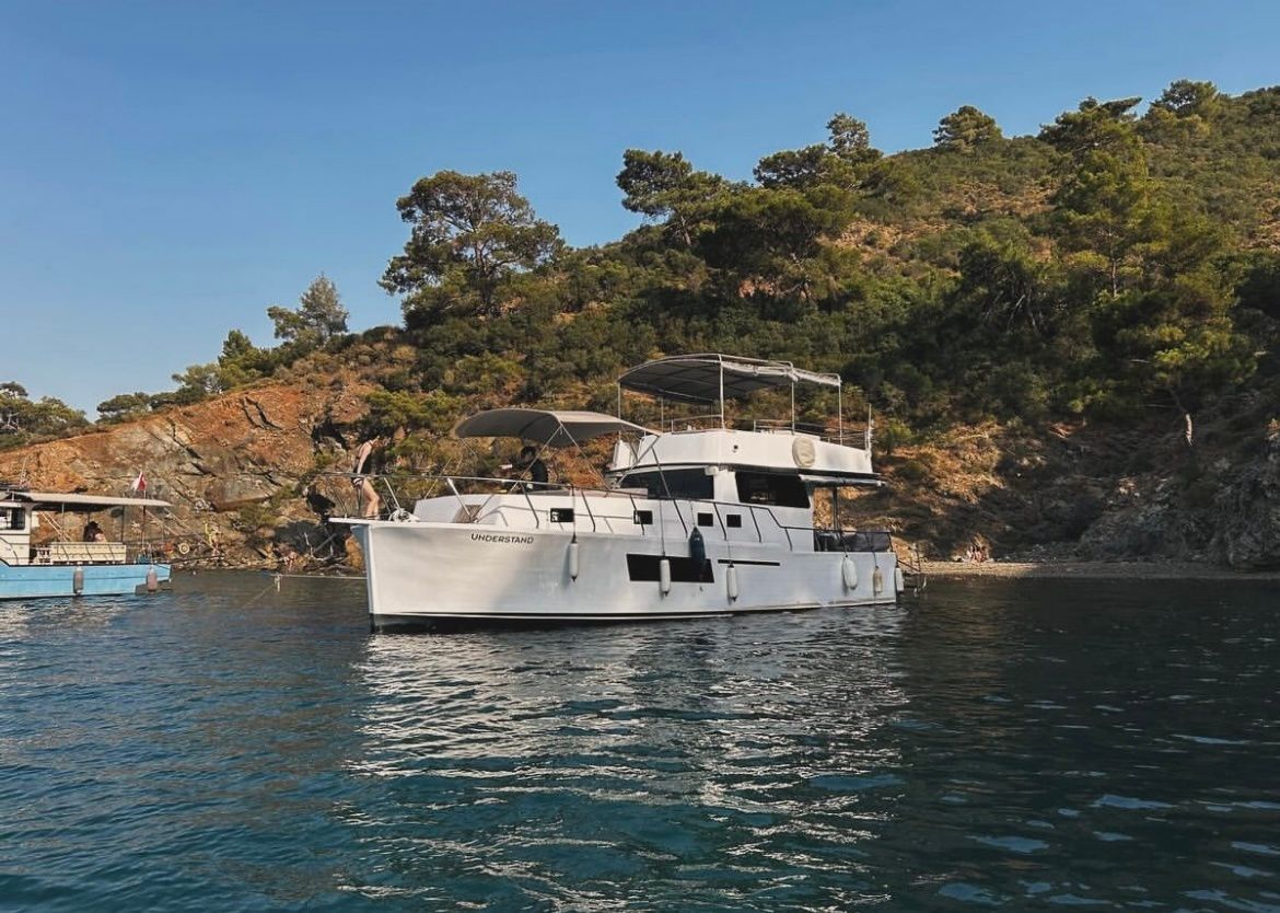 Custom Built 42 | Understand