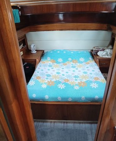 Custom Built 39 | Cancan