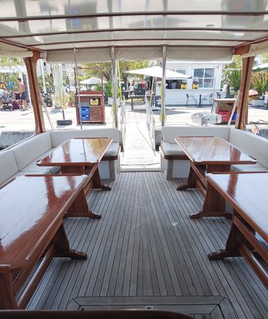 Custom Built 39 | Cancan