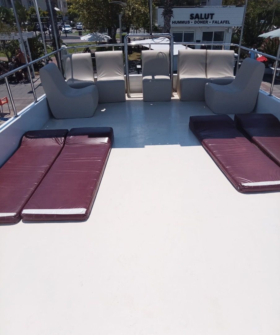 Custom Built 39 | Cancan