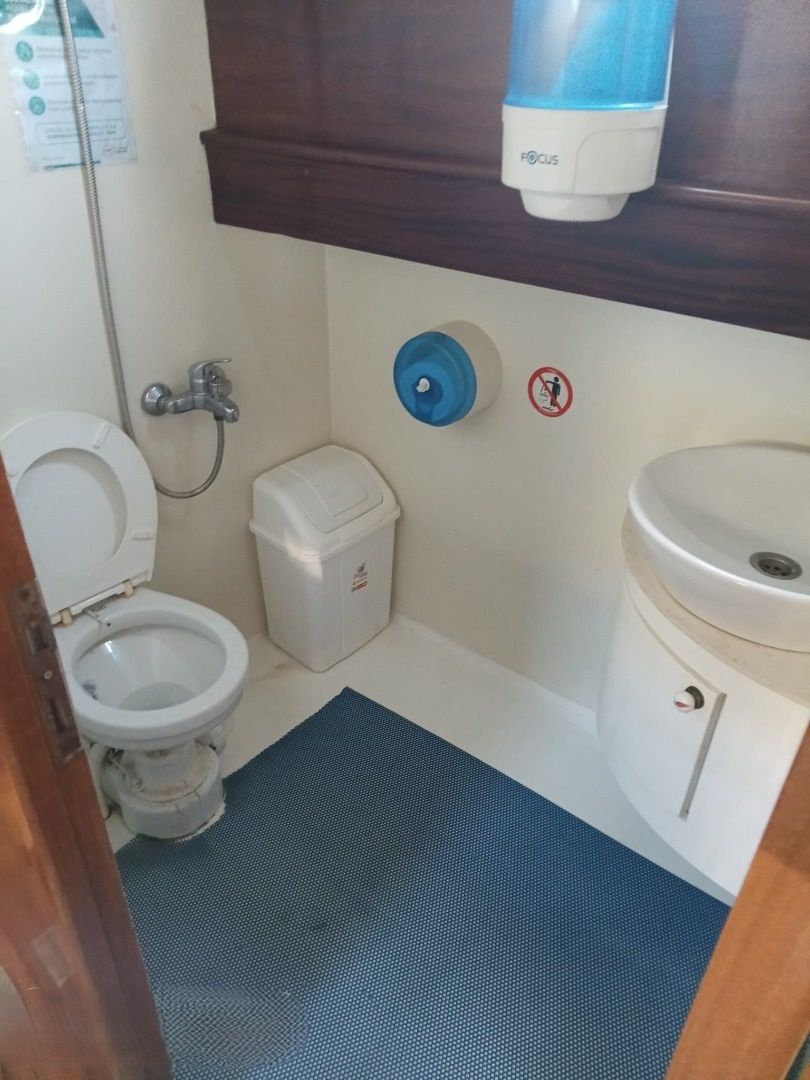 Custom Built 39 | Cancan